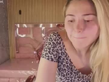 Yessi_S Chaturbate profile image