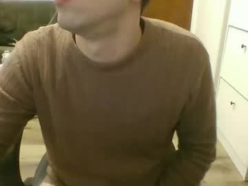 Agustinfernandez067 Chaturbate profile image
