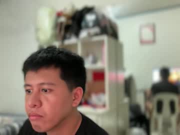 Denzoy Chaturbate profile image