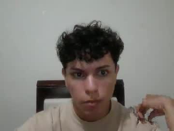 Luch6o9 Chaturbate profile image