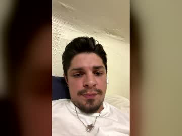 Martymcfly970 Chaturbate profile image