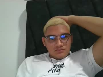 Mckve Chaturbate profile image