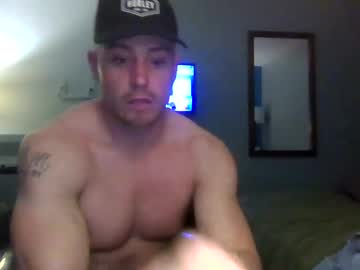 Str8livewire2026 Chaturbate profile image
