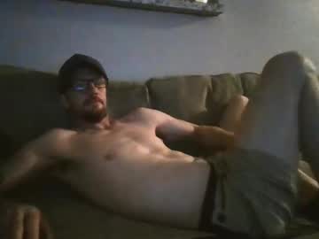 Slim4daddybear Chaturbate profile image
