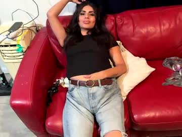 Peruviansquirtss Chaturbate profile image