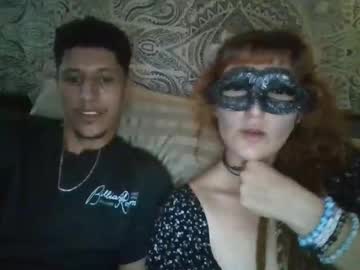 Sluttysuccubus69 Chaturbate profile image