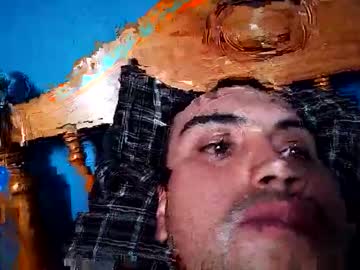 Nkoloyola2 Chaturbate profile image