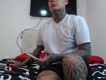 Daniel_Diaz2 Chaturbate profile image