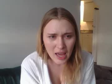 Alaskablaze Chaturbate profile image