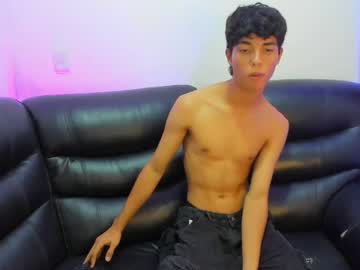 Profile of mael_twink
