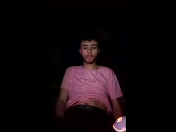 Lu_Campos_S Chaturbate profile image