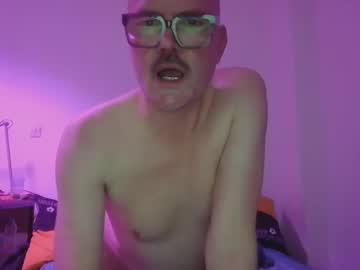 Lucidflneur Chaturbate profile image