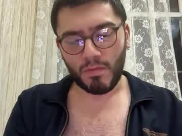 Bearaze Chaturbate profile image