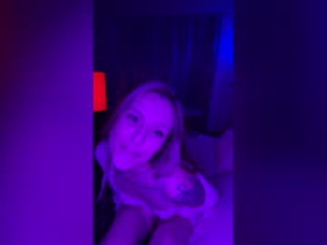 Slimsodangerous Chaturbate profile image