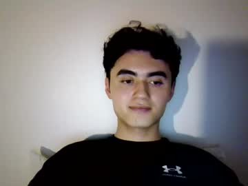 Samuelcolin0007 Chaturbate profile image