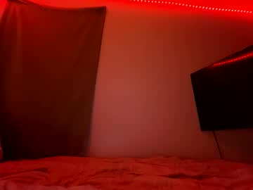 Lillyrosexoxo3 Chaturbate profile image