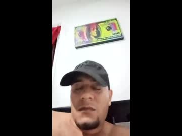 Elver981220 Chaturbate profile image