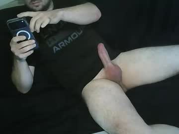 Profile of britishbigdik