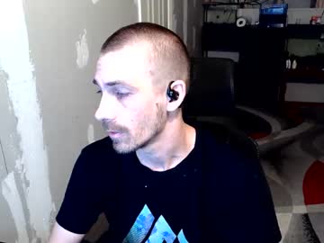 Nakedtoken Chaturbate profile image