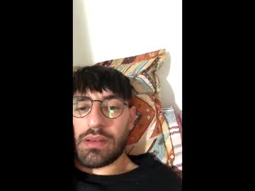 Berarrdi_25 Chaturbate profile image