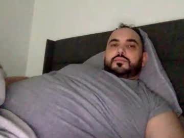 Profile of mrthicknhairy