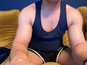 Rocco755069 Chaturbate profile image