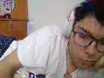 Sexoxnxx1 Chaturbate profile image