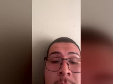 Mckrns Chaturbate profile image