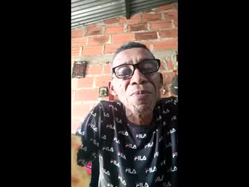 Murillomejiarobinson Chaturbate profile image