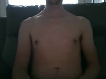 Thomas22071997 Chaturbate profile image
