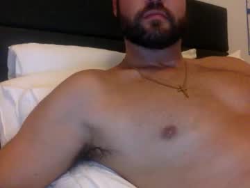 Joshanthony420 Chaturbate profile image
