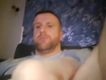 Leathereater Chaturbate profile image