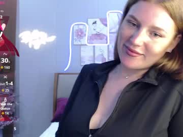 Profile of caramelstorm