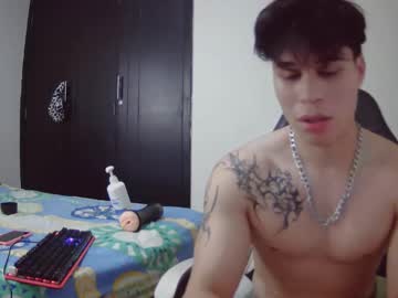 Brent0660 Chaturbate profile image