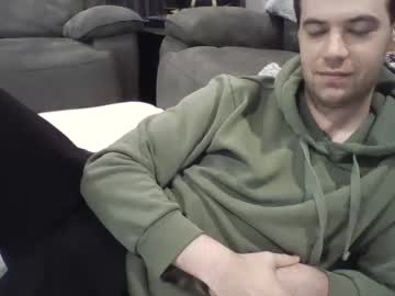 Ryanwilliamsocial Chaturbate profile image