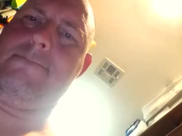 Fatbaldman1456 Chaturbate profile image