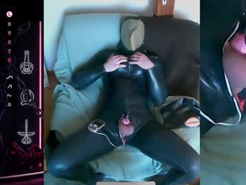 Profile of latexfashionfetish