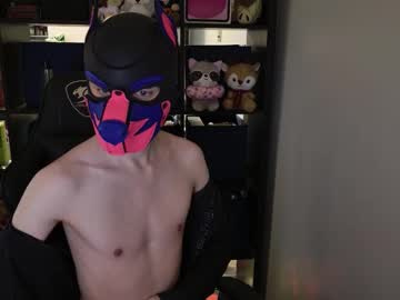 Mellpup