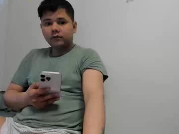 Dylann_Master Chaturbate profile image