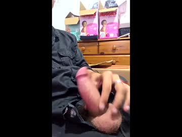 Bbeanzo2171 Chaturbate profile image