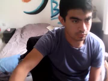 J4b11er Chaturbate profile image