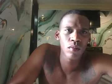 Jackson_Black26 Chaturbate profile image