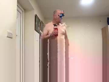 Jamesoil632 Chaturbate profile image