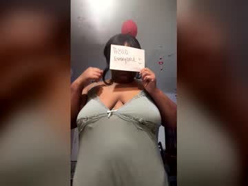 Trinasnowlove Chaturbate profile image