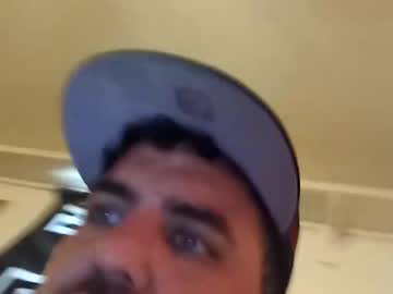Caliboy01990872 Chaturbate profile image
