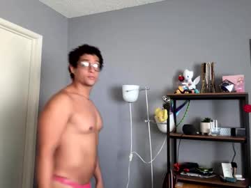 Cassieboy93 Chaturbate profile image