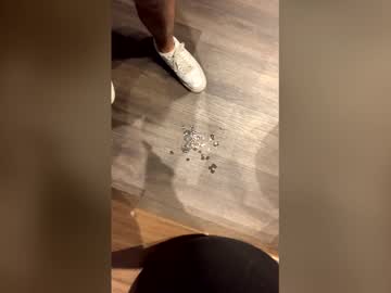 Agamon_ Chaturbate profile image