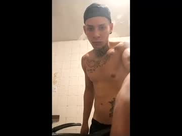 Patrickrlisboa Chaturbate profile image