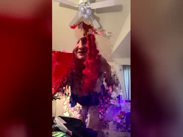 Sissysonic143 Chaturbate profile image