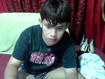Exploder_Marvenx Chaturbate profile image